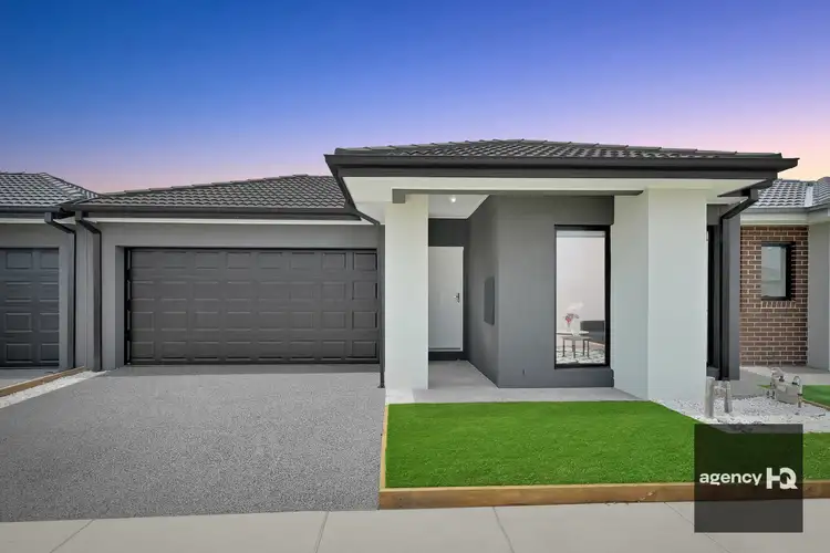 Fourth view of Homely house listing, 42 Liston Avenue, Tarneit VIC 3029