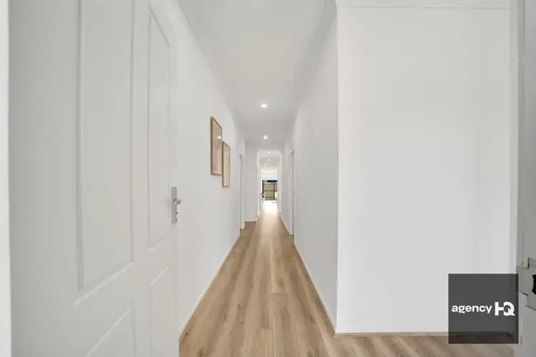 Fifth view of Homely house listing, 42 Liston Avenue, Tarneit VIC 3029