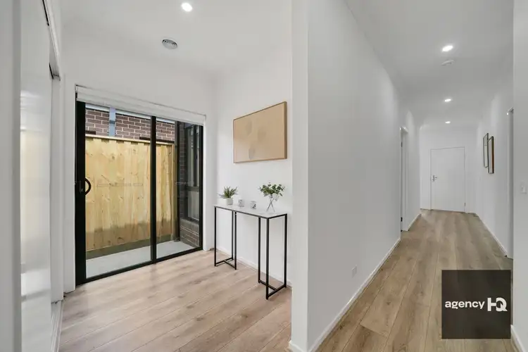 Sixth view of Homely house listing, 42 Liston Avenue, Tarneit VIC 3029