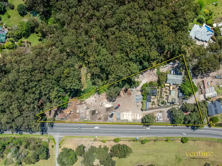 Second view of Homely house listing, 13C Bishop Drive, Milton NSW 2538