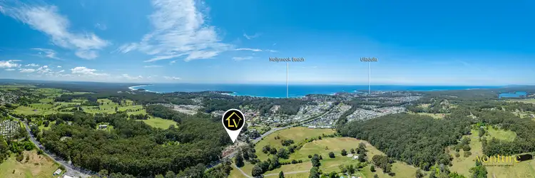 Third view of Homely house listing, 13C Bishop Drive, Milton NSW 2538
