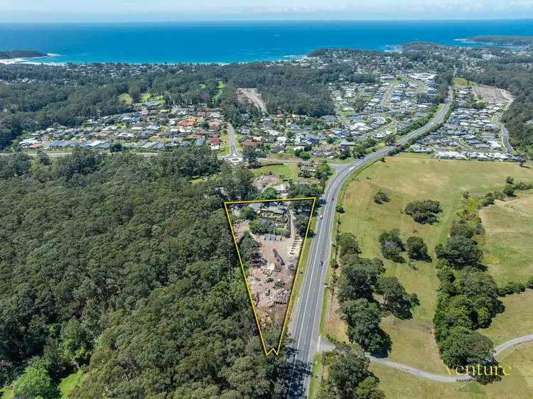 Fourth view of Homely house listing, 13C Bishop Drive, Milton NSW 2538