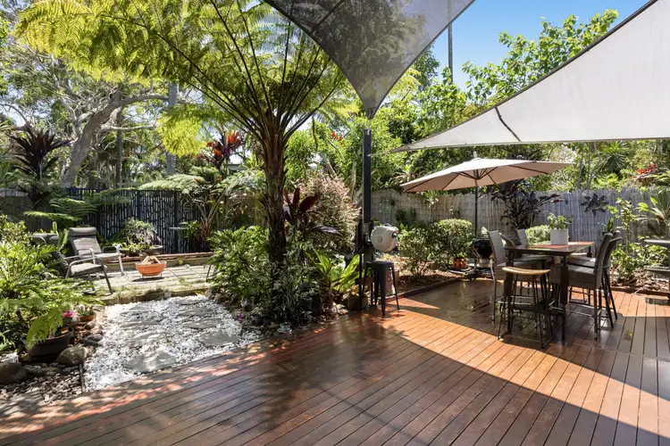 Second view of Homely house listing, 10 Poinsettia Avenue, Mooloolaba QLD 4557