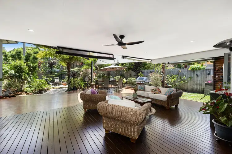Third view of Homely house listing, 10 Poinsettia Avenue, Mooloolaba QLD 4557