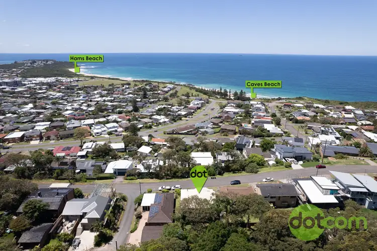 Third view of Homely house listing, 37 Scenic Drive, Caves Beach NSW 2281