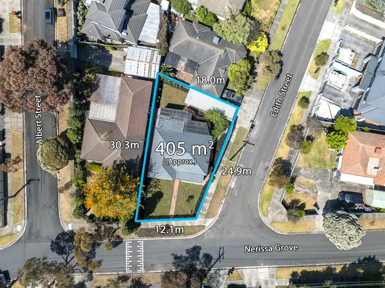 2 Nerissa Grove, Oak Park VIC 3046
