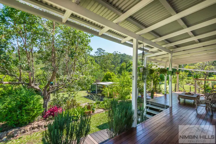 Sixth view of Homely rural property listing, 376 Boorabee Creek Road, Boorabee Park NSW 2480