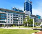 Main view of Homely unit listing, 106/33 Mounts Bay Road, Perth WA 6000
