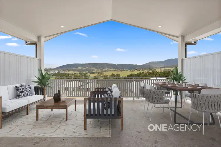 27 Bristlebird Drive, Calderwood NSW 2527