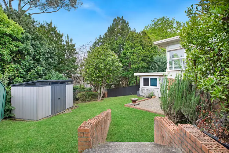 Main view of Homely house listing, 15 Elizabeth Street, Ryde NSW 2112