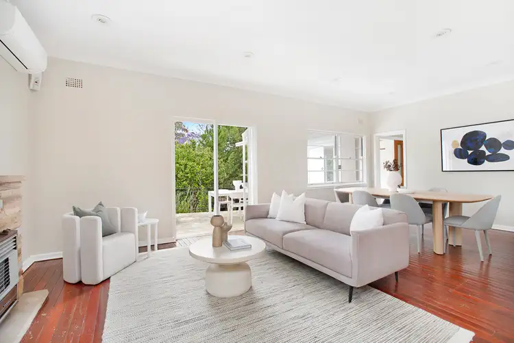Fifth view of Homely house listing, 15 Elizabeth Street, Ryde NSW 2112