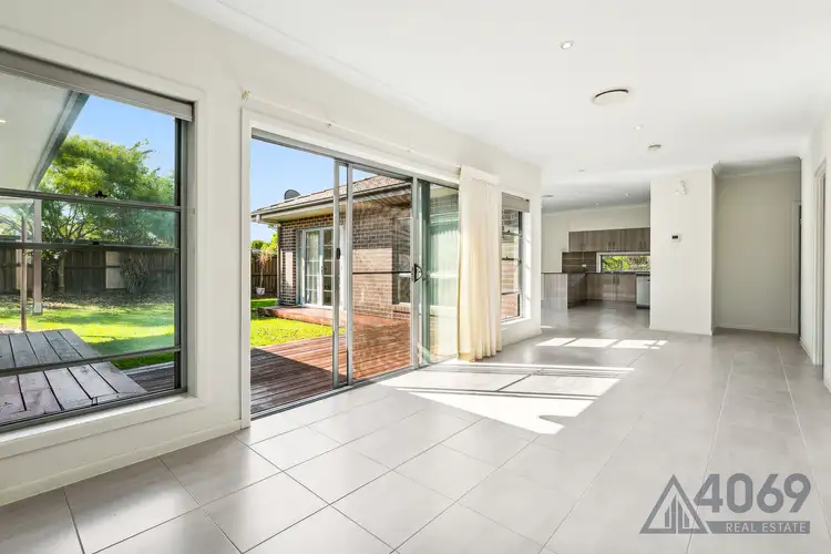 Second view of Homely house listing, 2 Priors Pocket Road, Moggill QLD 4070