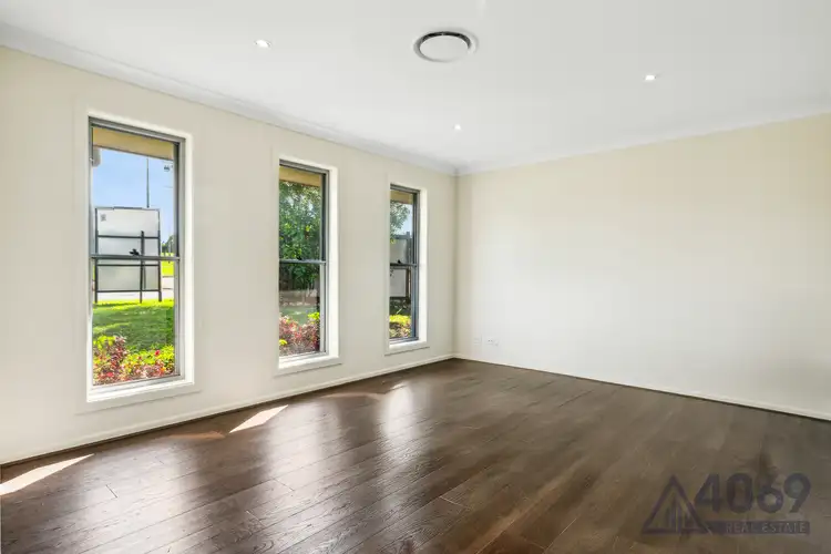Sixth view of Homely house listing, 2 Priors Pocket Road, Moggill QLD 4070