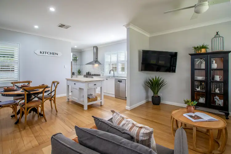 Third view of Homely house listing, 43 Gordon Street, Wodonga VIC 3690