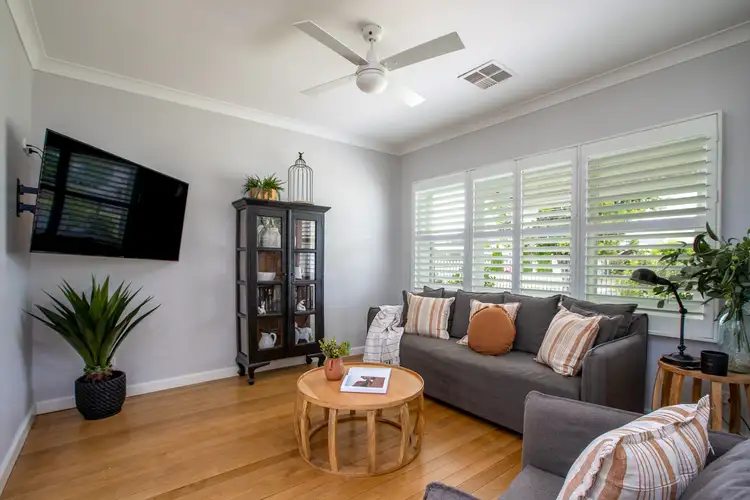 Fourth view of Homely house listing, 43 Gordon Street, Wodonga VIC 3690