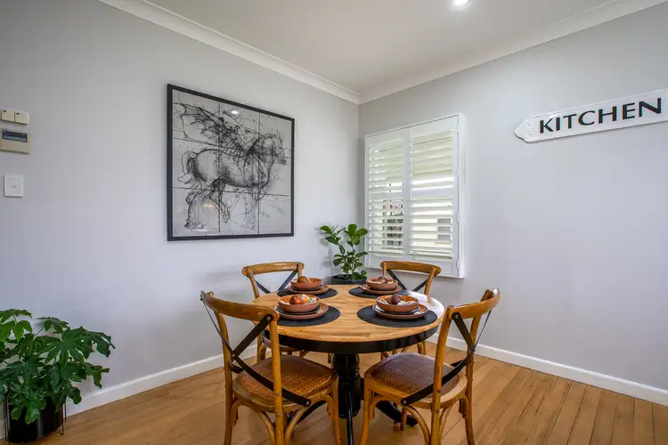 Fifth view of Homely house listing, 43 Gordon Street, Wodonga VIC 3690