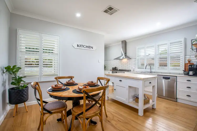 Sixth view of Homely house listing, 43 Gordon Street, Wodonga VIC 3690