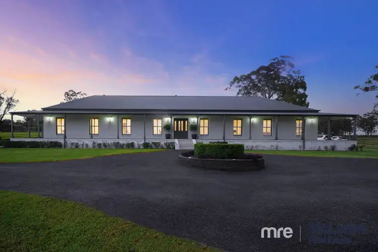 73 Wattle Creek Drive, Theresa Park NSW 2570