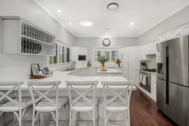 Fifth view of Homely house listing, 73 Wattle Creek Drive, Theresa Park NSW 2570