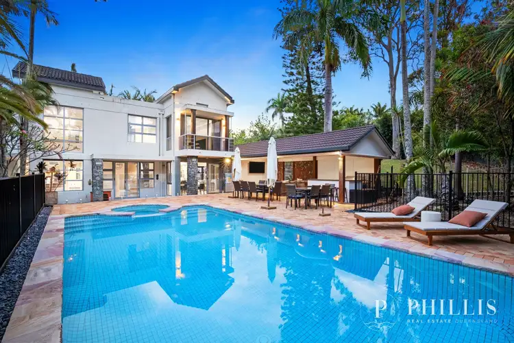 6257 Broken Hills Drive, Sanctuary Cove QLD 4212