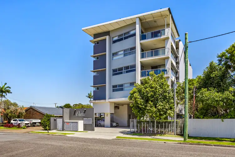 16/65 Ronald Street, Wynnum QLD 4178