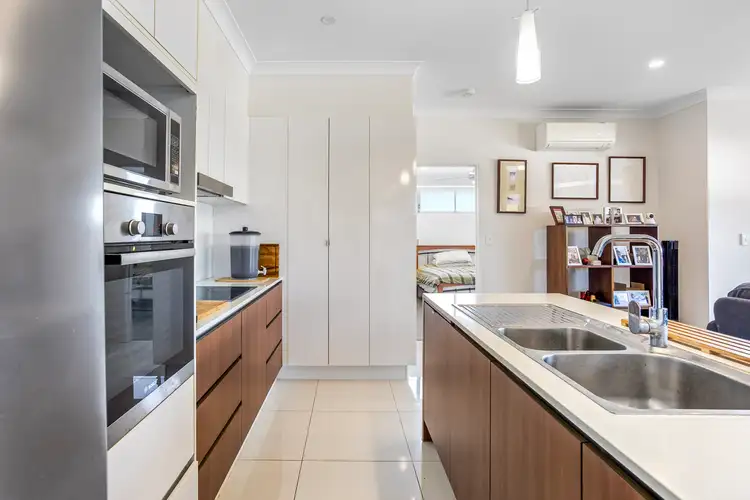 Second view of Homely unit listing, 16/65 Ronald Street, Wynnum QLD 4178
