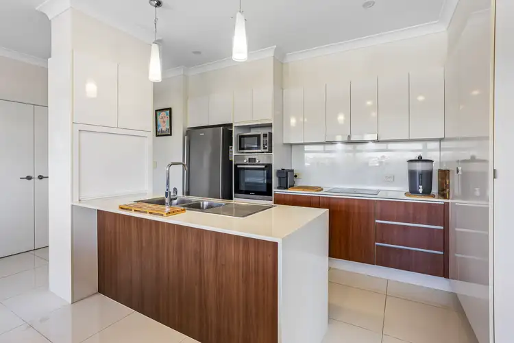 Third view of Homely unit listing, 16/65 Ronald Street, Wynnum QLD 4178