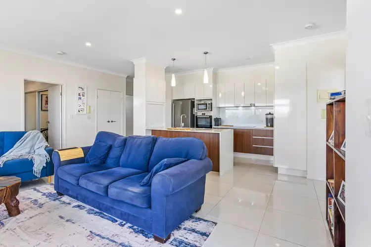 Fourth view of Homely unit listing, 16/65 Ronald Street, Wynnum QLD 4178