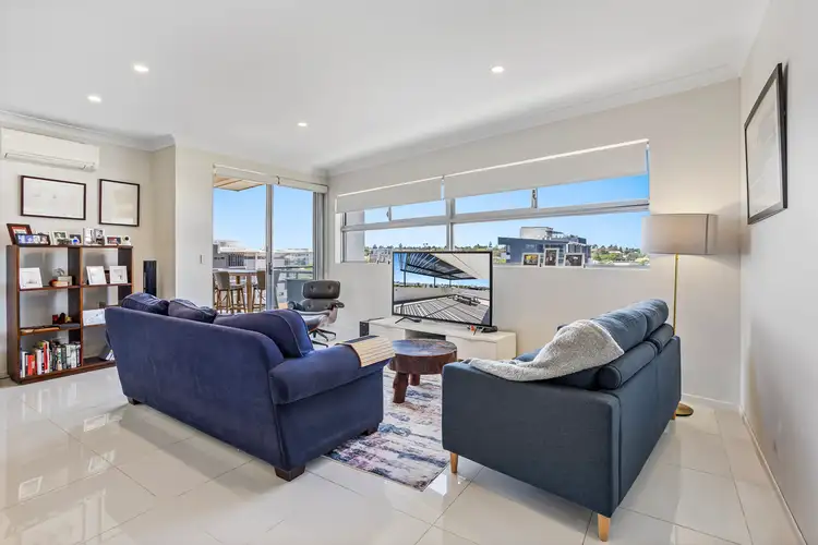 Fifth view of Homely unit listing, 16/65 Ronald Street, Wynnum QLD 4178