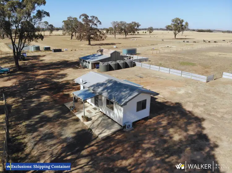 Fifth view of Homely rural property listing, 30 Stewart Road, Carag Carag VIC 3623