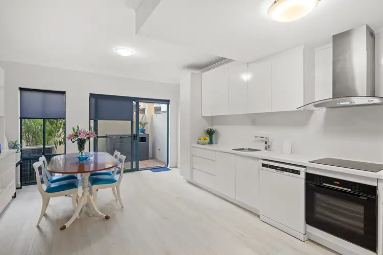 69 Henry Lawson Walk, East Perth WA 6004