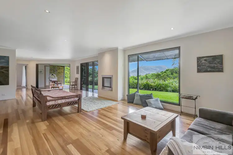4/345 Tuntable Falls Road, Nimbin NSW 2480