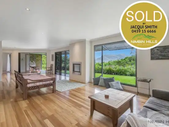 Main view of Homely house listing, 4/345 Tuntable Falls Road, Nimbin NSW 2480