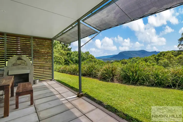 Third view of Homely house listing, 4/345 Tuntable Falls Road, Nimbin NSW 2480
