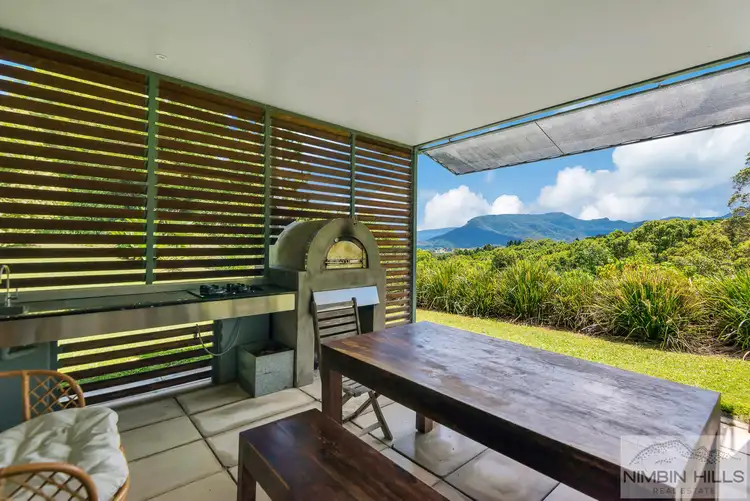 Fourth view of Homely house listing, 4/345 Tuntable Falls Road, Nimbin NSW 2480