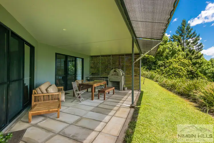 Fifth view of Homely house listing, 4/345 Tuntable Falls Road, Nimbin NSW 2480