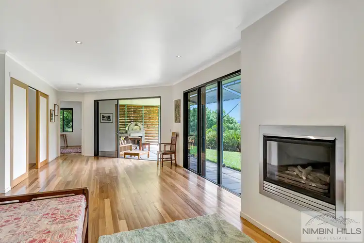 Sixth view of Homely house listing, 4/345 Tuntable Falls Road, Nimbin NSW 2480