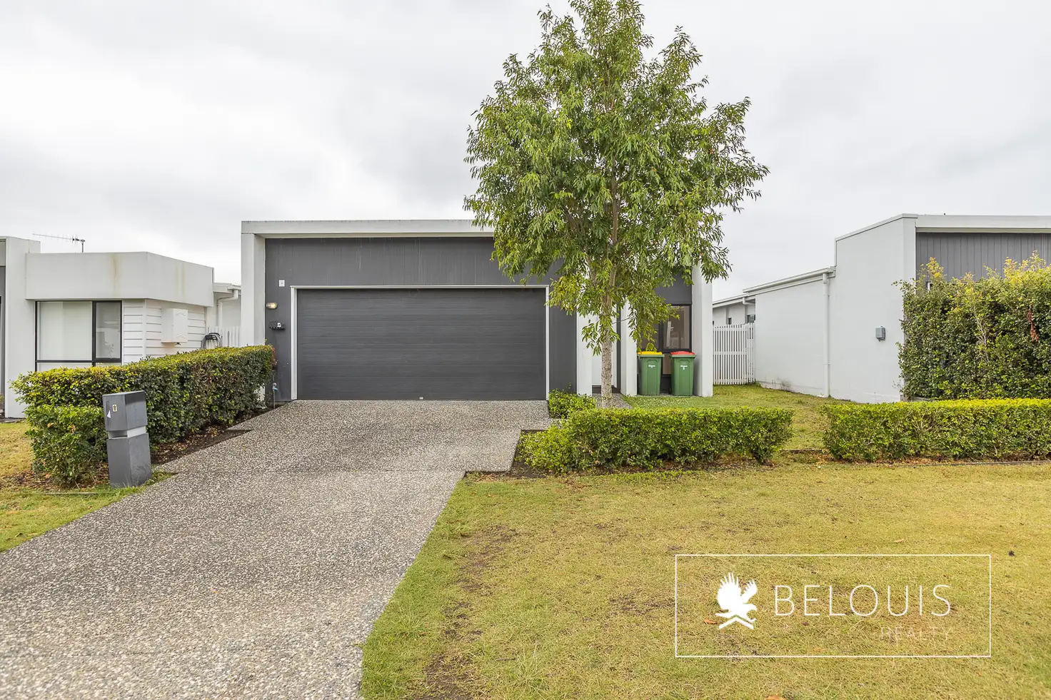 Main view of Homely house listing, 8 Summit Place, Pimpama QLD 4209