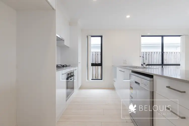 Second view of Homely house listing, 8 Summit Place, Pimpama QLD 4209