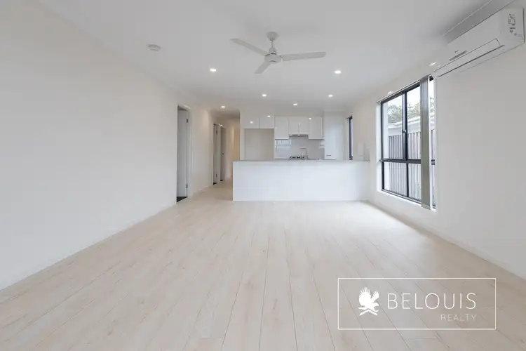 Third view of Homely house listing, 8 Summit Place, Pimpama QLD 4209