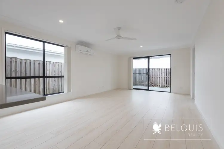 Fourth view of Homely house listing, 8 Summit Place, Pimpama QLD 4209