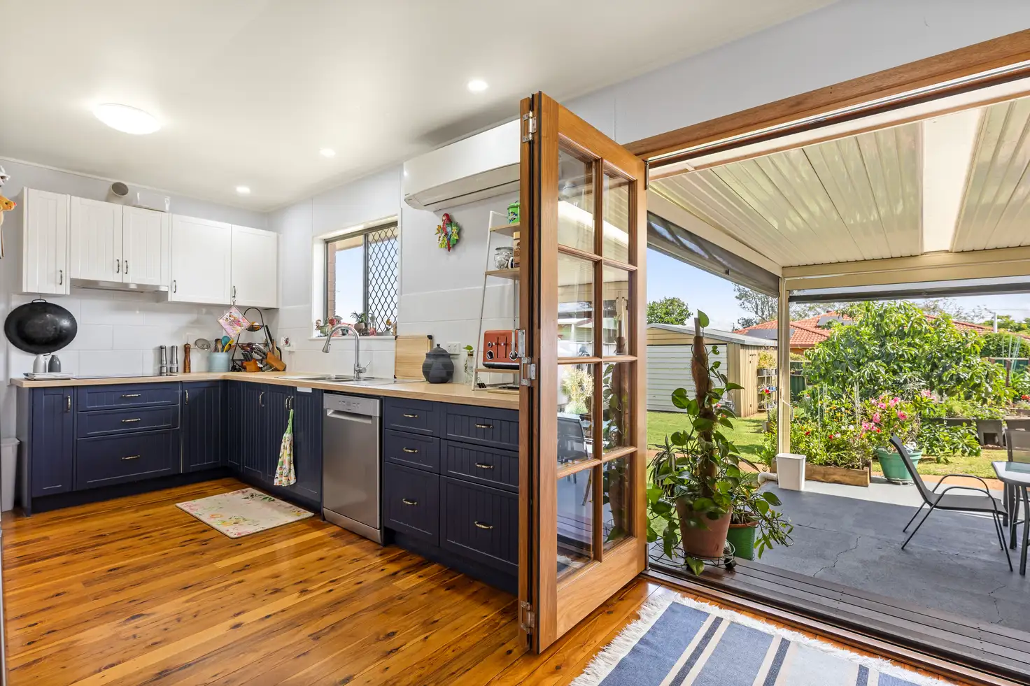 Main view of Homely house listing, 234A Alderley Street, Centenary Heights QLD 4350