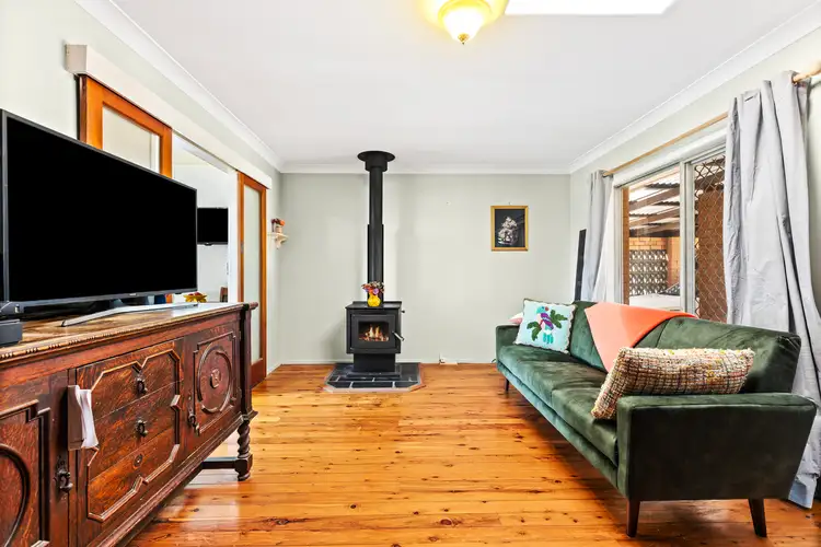 Third view of Homely house listing, 234A Alderley Street, Centenary Heights QLD 4350