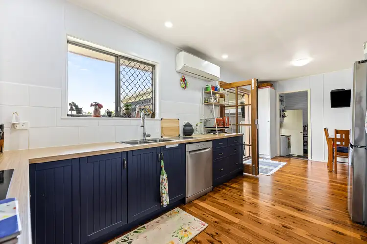 Fourth view of Homely house listing, 234A Alderley Street, Centenary Heights QLD 4350