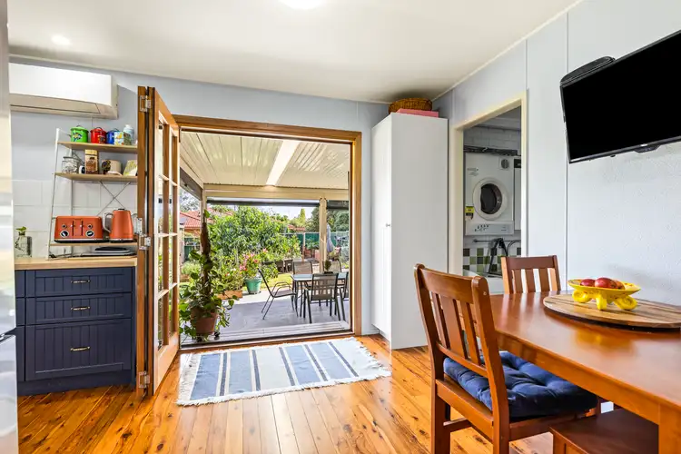 Fifth view of Homely house listing, 234A Alderley Street, Centenary Heights QLD 4350