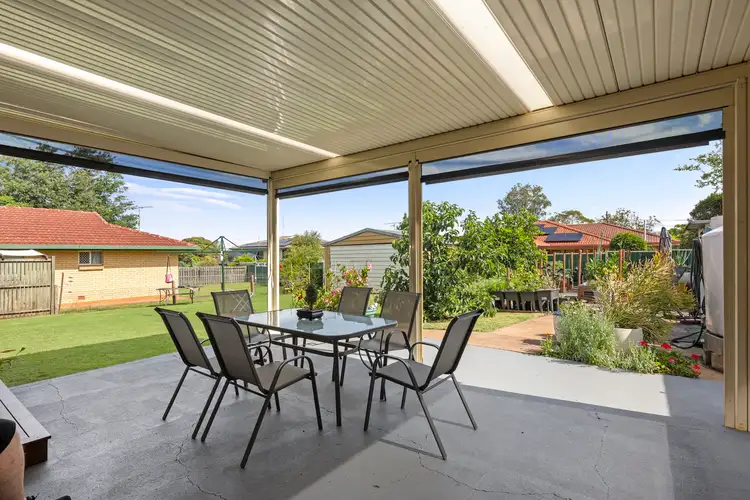 Sixth view of Homely house listing, 234A Alderley Street, Centenary Heights QLD 4350