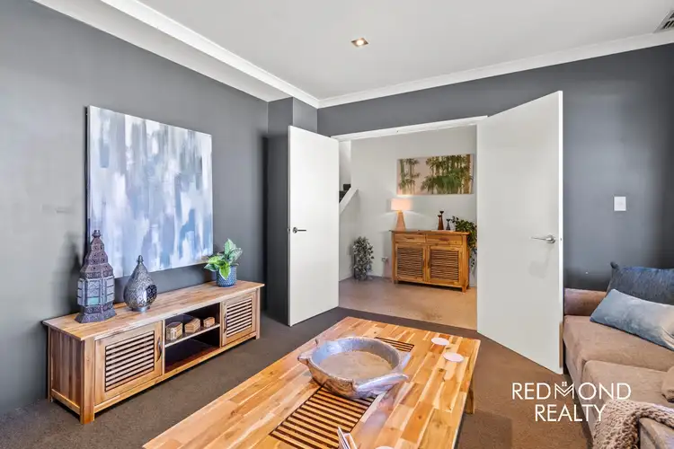 Sixth view of Homely house listing, 6 Stuttgart Avenue, Hocking WA 6065