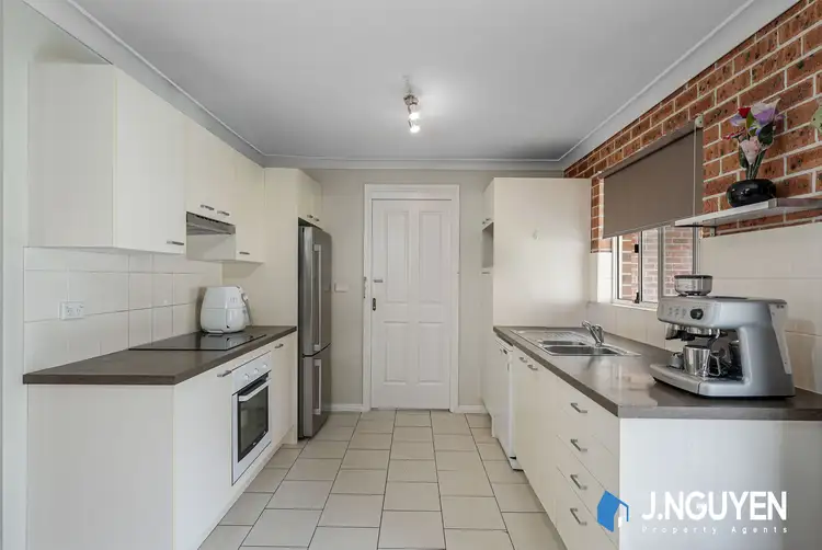 Sixth view of Homely semi-detached listing, 15 Pegasus Avenue, Hinchinbrook NSW 2168
