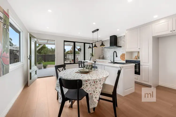 Fourth view of Homely house listing, 2 Moorebank Avenue, Moorebank NSW 2170