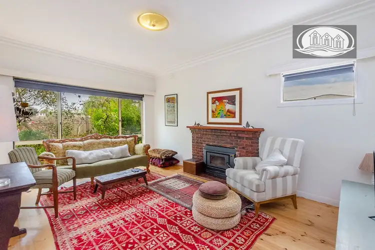 Second view of Homely house listing, 48 Edgar Street, Portland VIC 3305